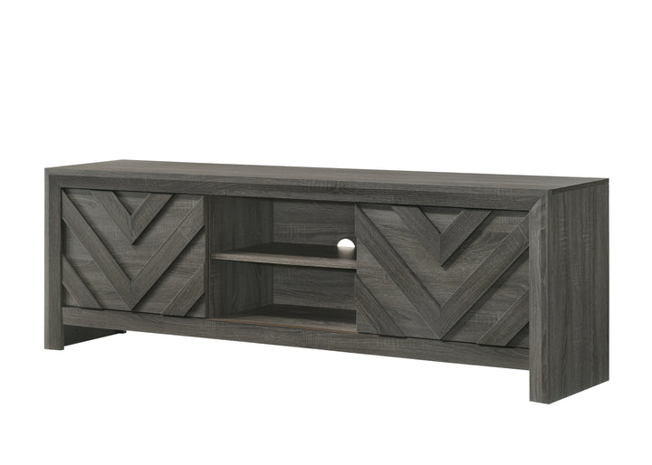 Valor TV Stand
