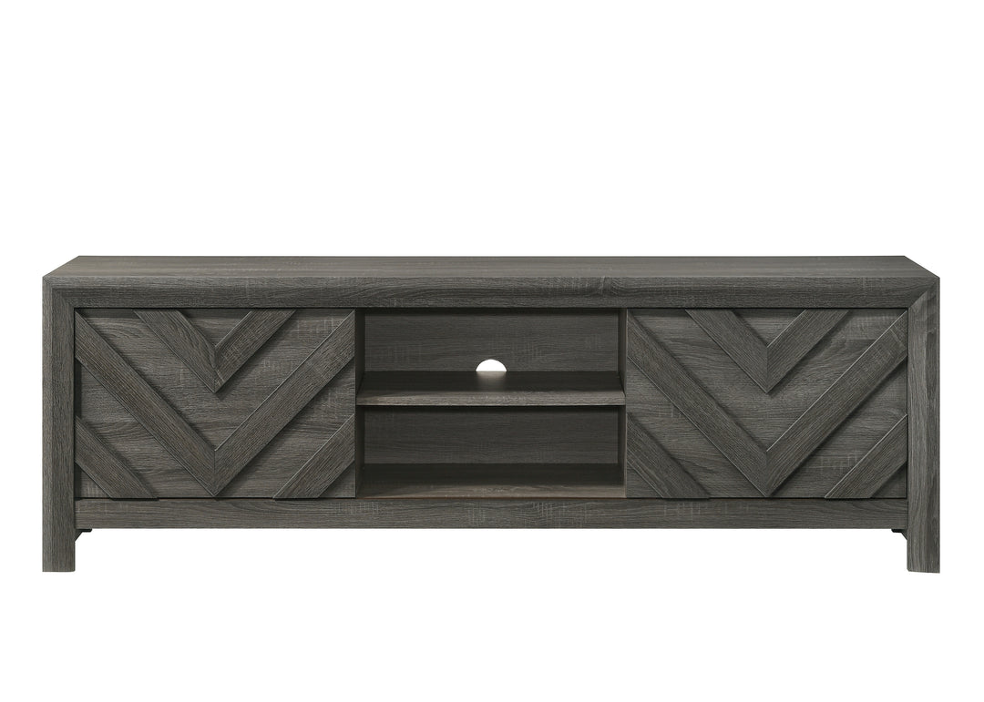 Valor TV Stand