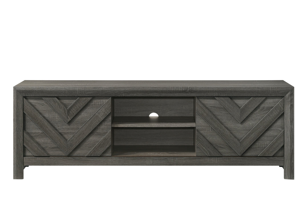 Valor TV Stand