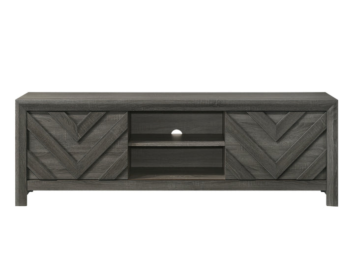 Valor TV Stand
