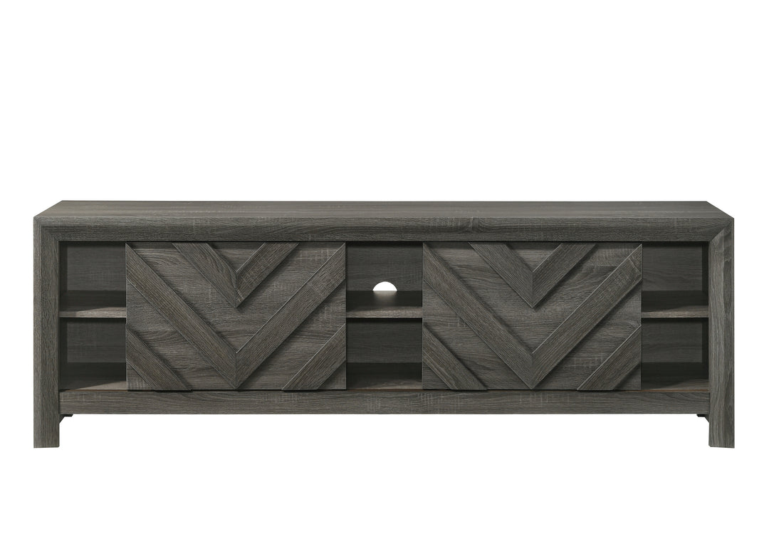 Valor TV Stand