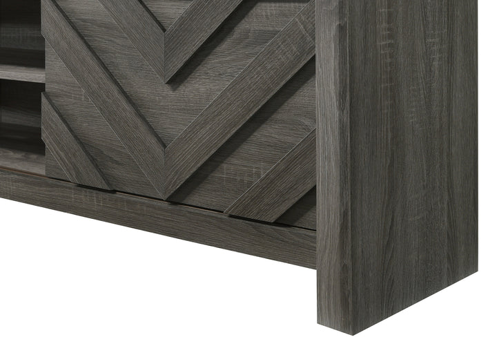 Valor TV Stand
