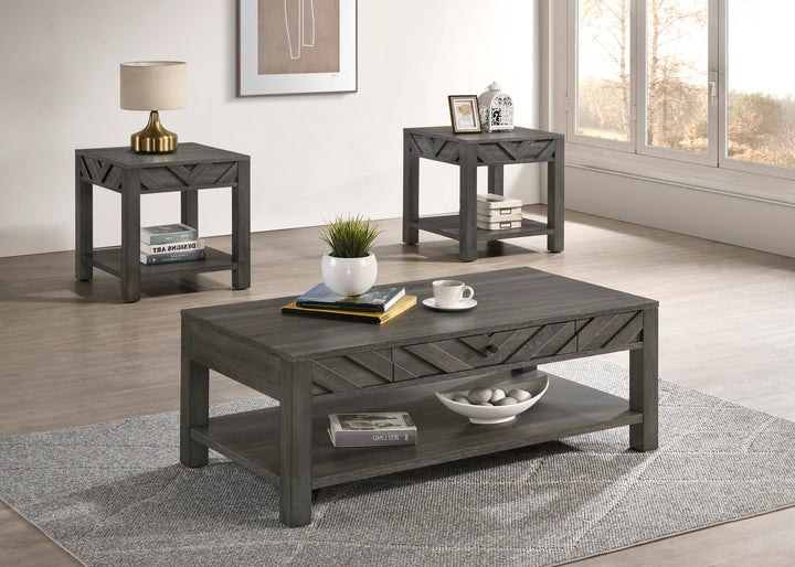 Valor Coffee Table