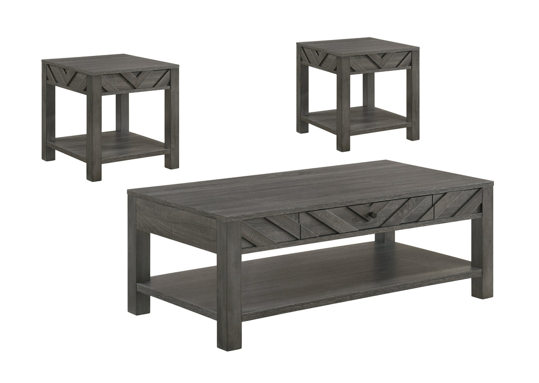 Valor Coffee Table