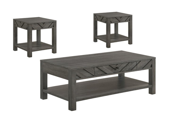 Valor Coffee Table
