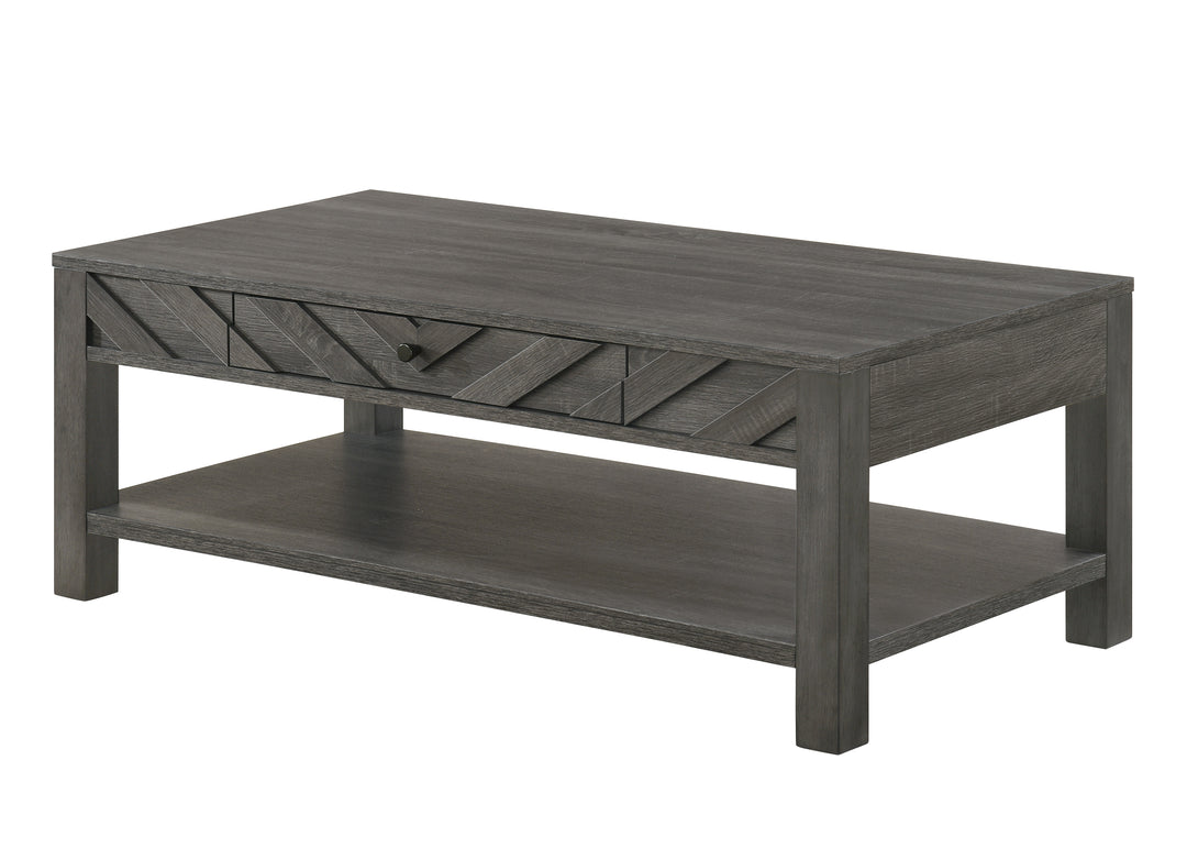 Valor Coffee Table