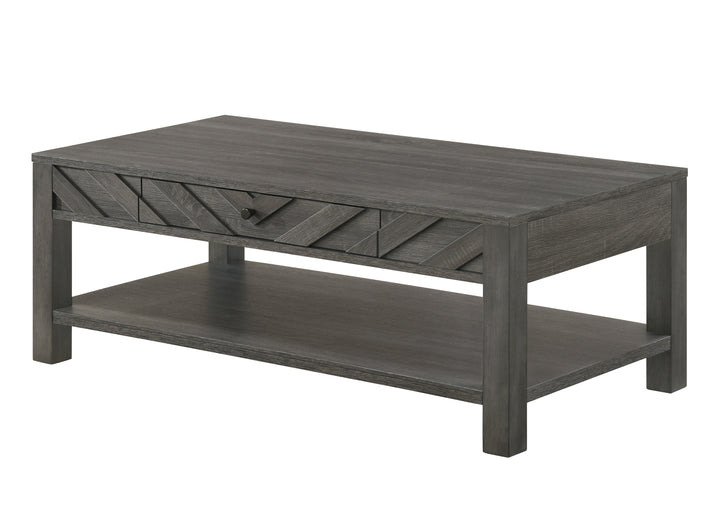 Valor Coffee Table