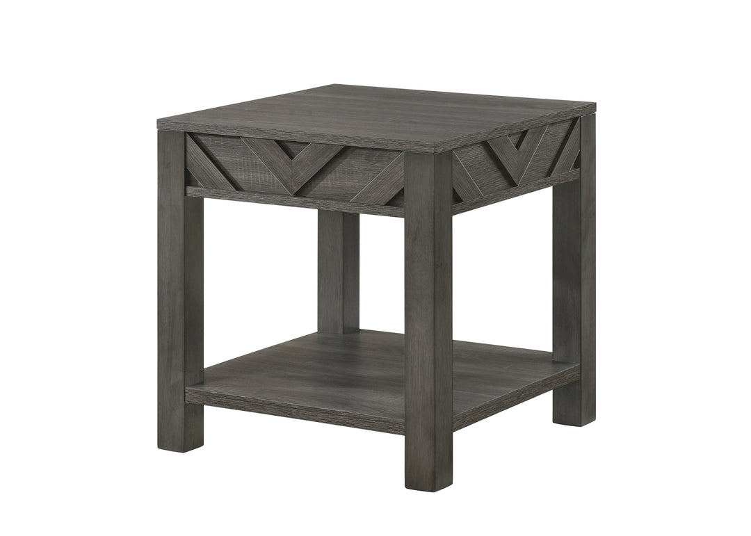 Valor Coffee Table
