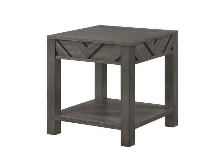Valor Coffee Table