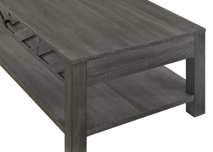 Valor Coffee Table