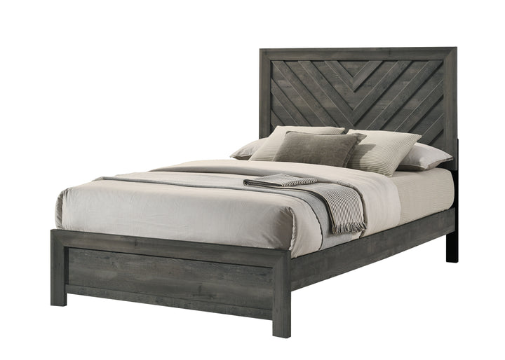 Valor Bedroom