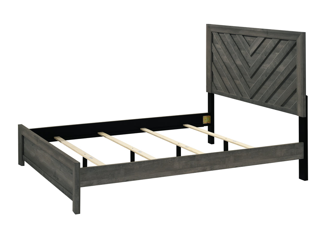 Valor Bedroom
