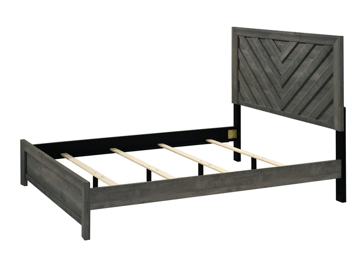 Valor Bedroom