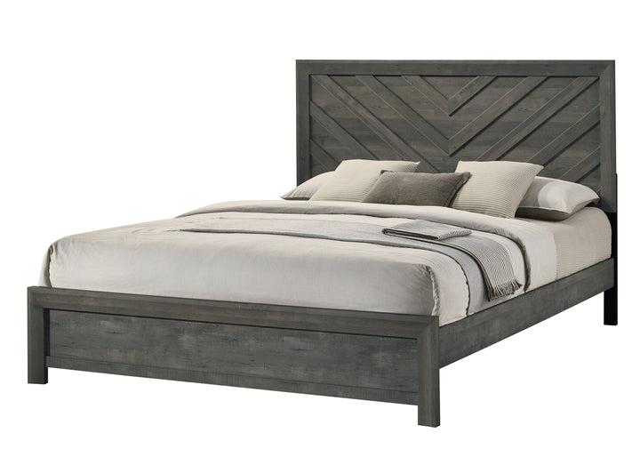 Valor Bedroom