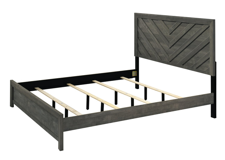 Valor Bedroom
