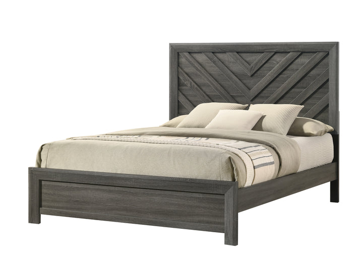 Valor Bedroom
