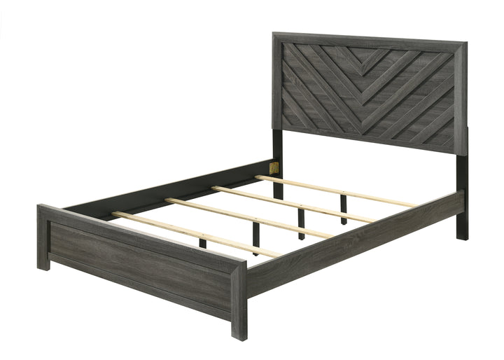 Valor Bedroom