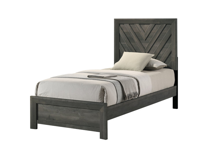 Valor Bedroom