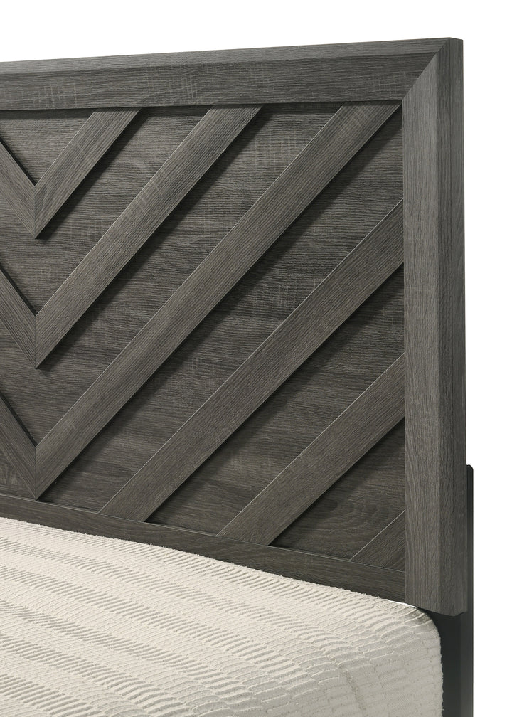 Valor Bedroom