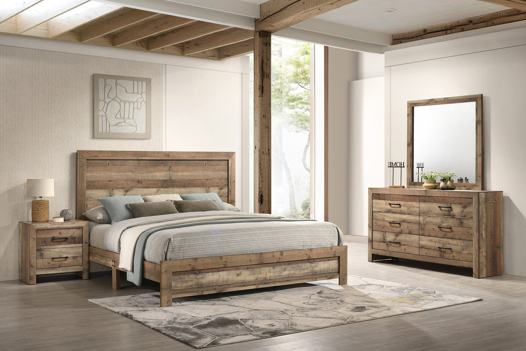 Elmer Bedroom