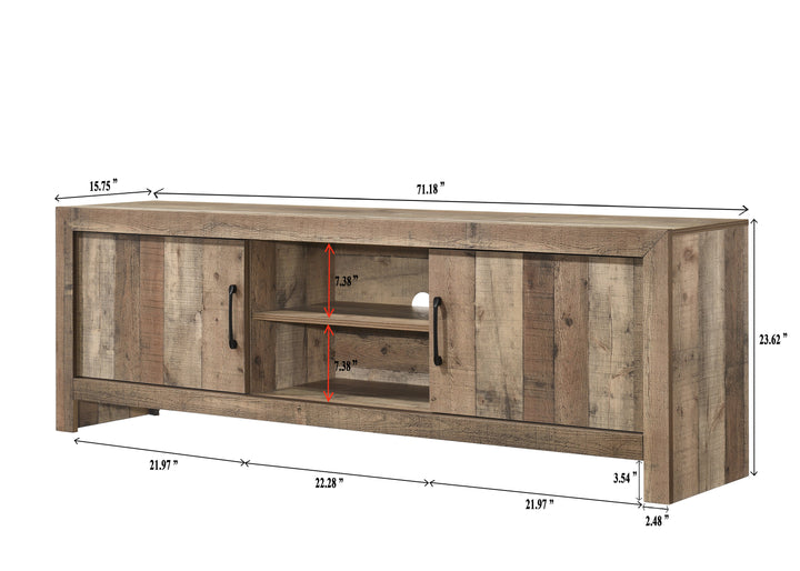 Elmer TV Stand