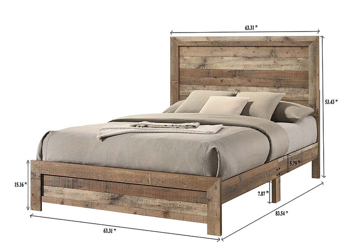 Elmer Bedroom