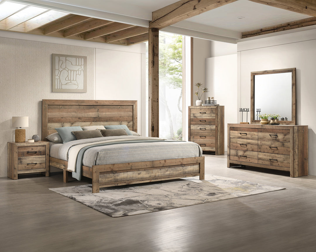 Elmer Bedroom