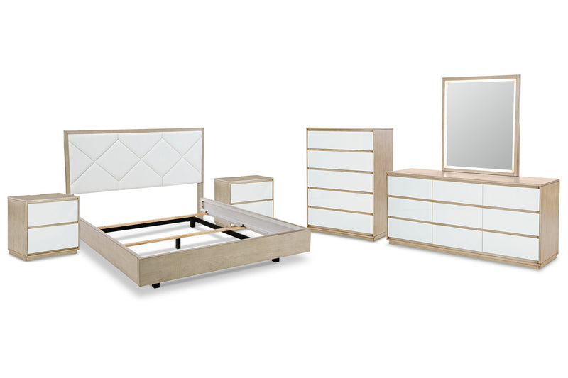 Wendora Bedroom Packages