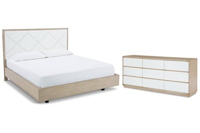 Wendora Bedroom Packages