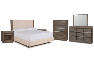 Anibecca Bedroom Packages