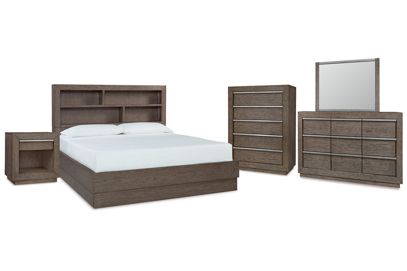 Anibecca Bedroom Packages