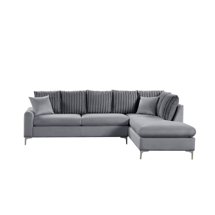 S250 Elina (Grey)