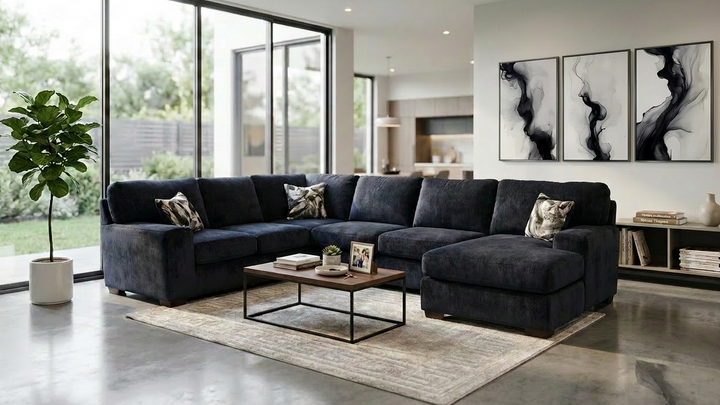 S319 Austin Luscios (Black)
