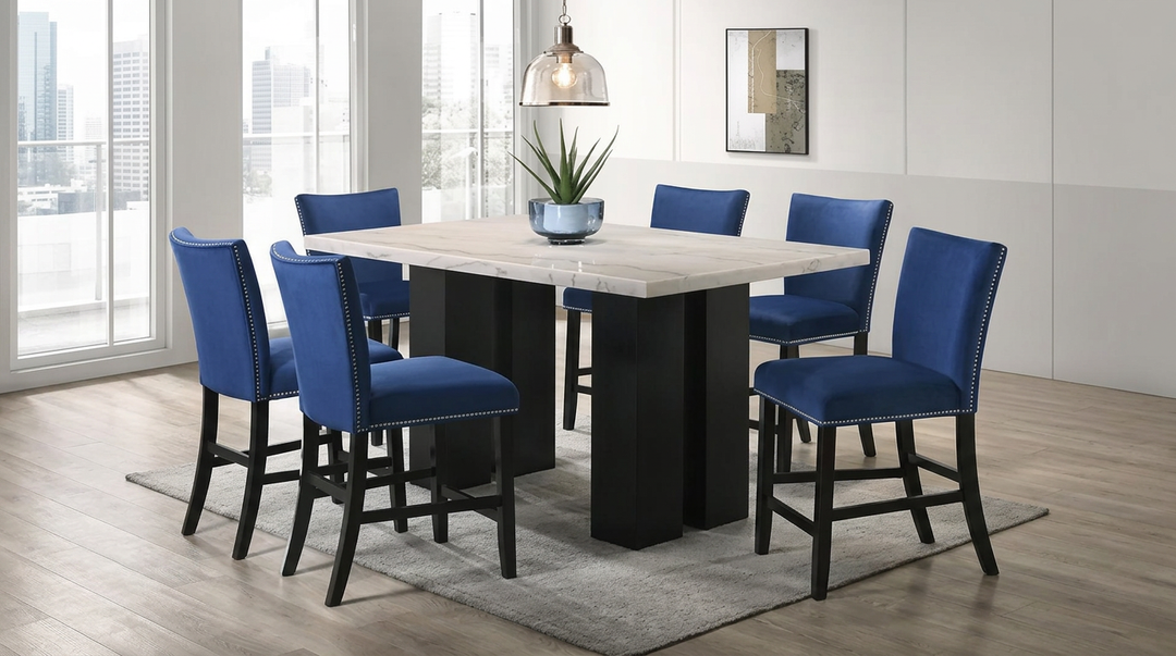 D1236 Valentino (Blue)