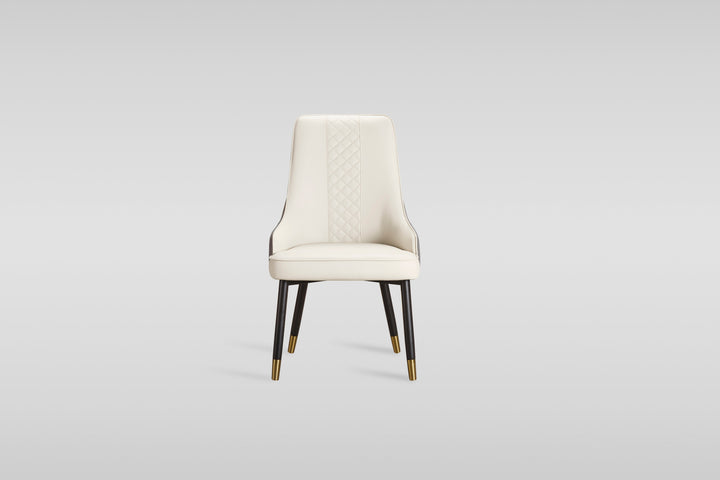 D1576 Roxy (White/Bronze)