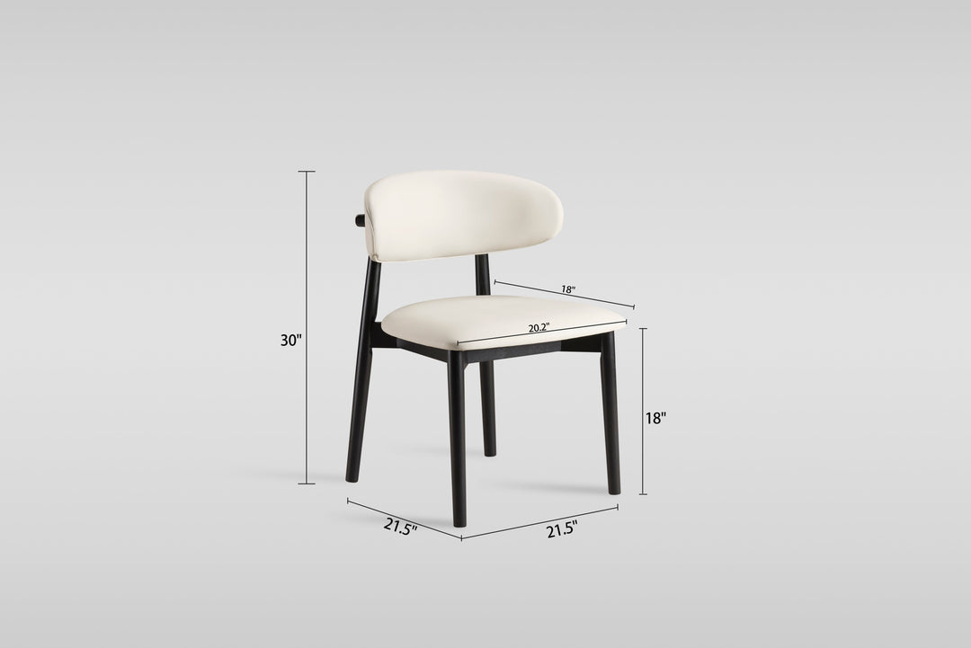 D1550 Dimi (White/Black)