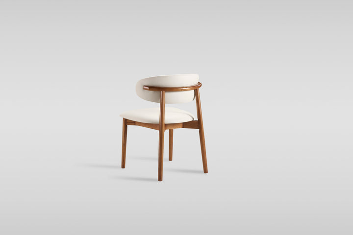 D1550 Dimi (White/Bronze)