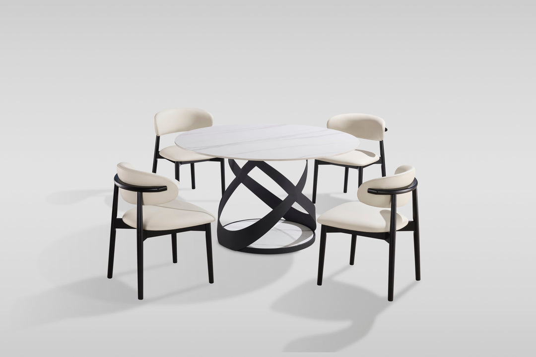 D1550 Dimi (White/Black)