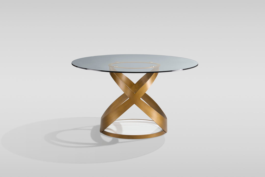 D1550 Dimi (Clear Glass/Bronze)