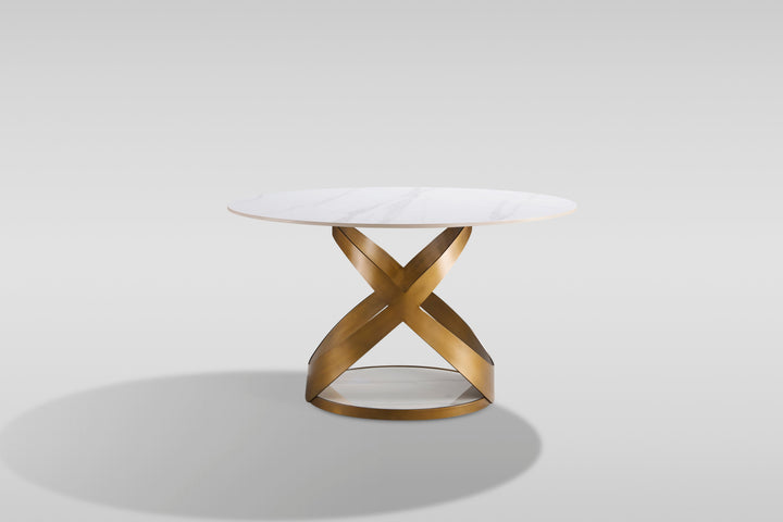 D1550 Dimi (White/Bronze)