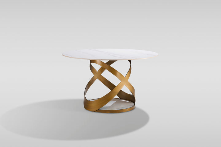 D1550 Dimi (White/Bronze)