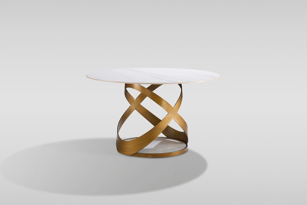 D1550 Dimi (White/Bronze)