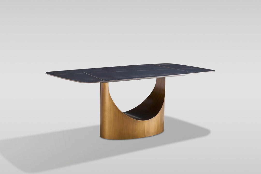 D1576 Roxy (Black/Bronze)