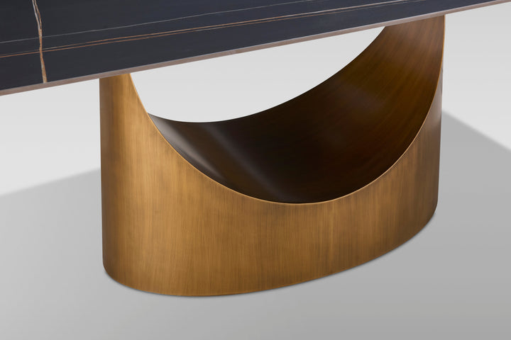 D1576 Roxy (Black/Bronze)