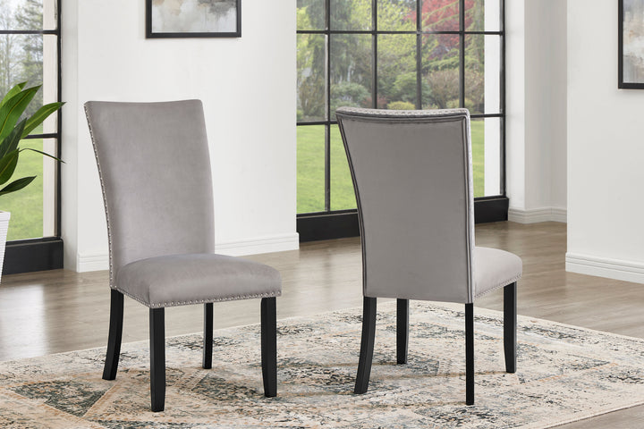D180 Larry (Grey)