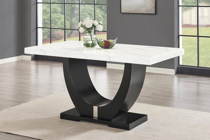D181 Larry Counter Height (Black)  (Coming Soon)