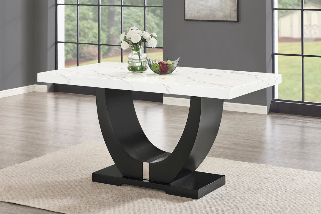 D181 Larry Counter Height (Grey)