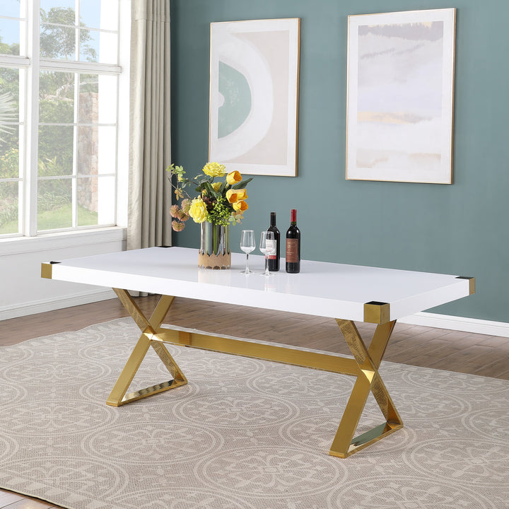 D900-T Adel 79" Table