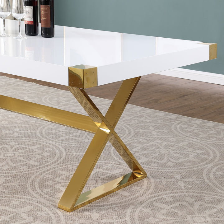 D900-T Adel 79" Table