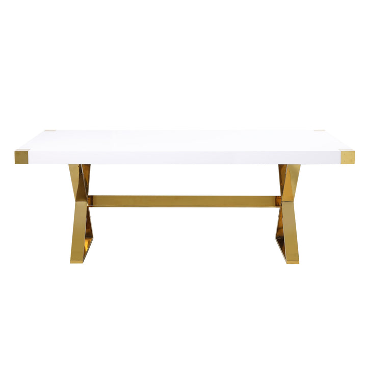 D900-T Adel 79" Table